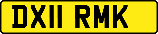 DX11RMK