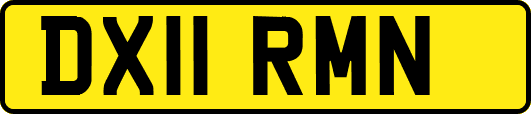 DX11RMN