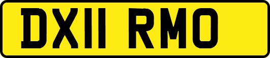 DX11RMO