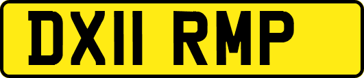 DX11RMP