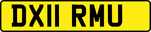 DX11RMU