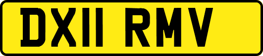 DX11RMV