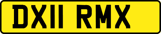DX11RMX