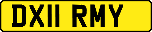 DX11RMY
