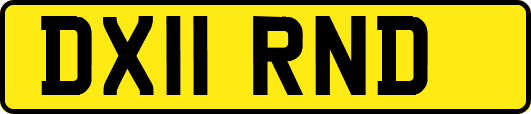 DX11RND