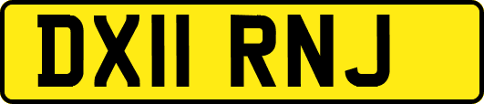 DX11RNJ