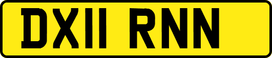DX11RNN