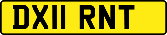 DX11RNT