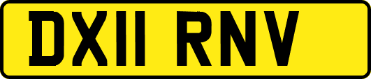 DX11RNV