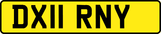 DX11RNY