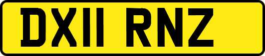 DX11RNZ