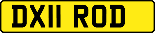DX11ROD