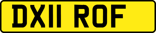 DX11ROF