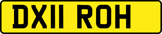 DX11ROH