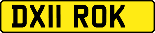 DX11ROK