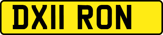 DX11RON