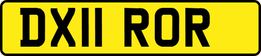 DX11ROR