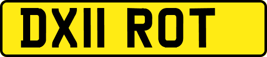 DX11ROT