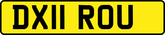 DX11ROU