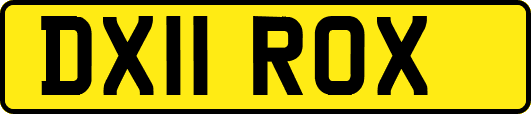 DX11ROX