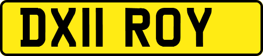 DX11ROY