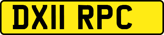 DX11RPC