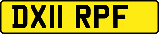 DX11RPF