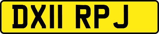 DX11RPJ