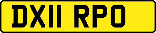 DX11RPO