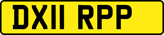 DX11RPP
