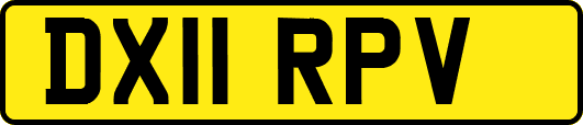 DX11RPV