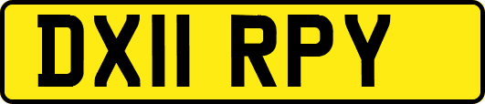 DX11RPY