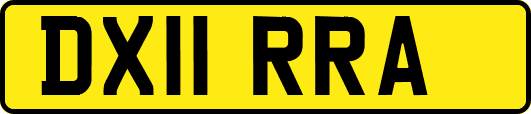 DX11RRA
