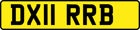 DX11RRB
