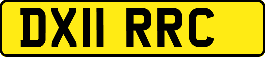 DX11RRC
