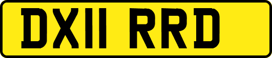 DX11RRD