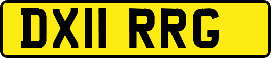 DX11RRG
