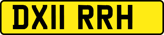 DX11RRH