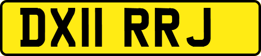 DX11RRJ