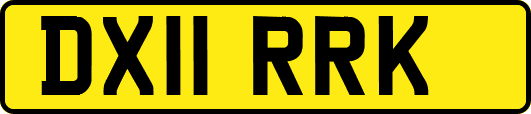 DX11RRK
