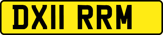 DX11RRM