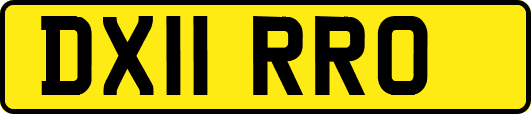 DX11RRO