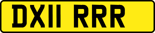 DX11RRR