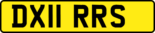 DX11RRS