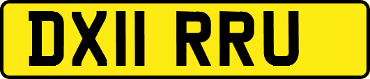 DX11RRU