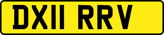 DX11RRV
