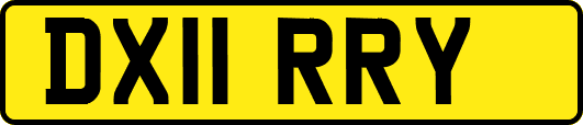 DX11RRY