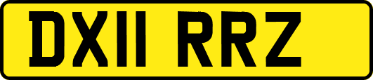 DX11RRZ