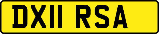 DX11RSA
