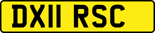 DX11RSC